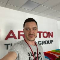 Alexander Stratonov