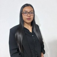 Janis Cecilia Espejel Sánchez