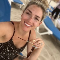 Carly McCarthy