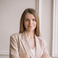 Elena Pozdnyakova