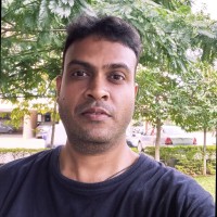 Sandesh Shrivastava