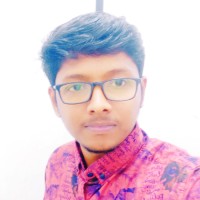 Ananthu Reghunadh