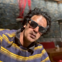 Ramandeep Arya