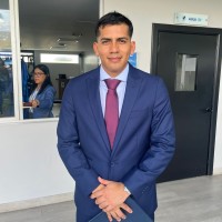 ELVIS CORONEL COBOS