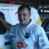 rosinaldo pereira