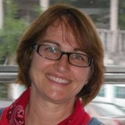 Elizabeth Booth