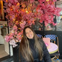 Maayan Hammerschlag