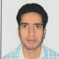 ABHISHEK CHAUDHARY