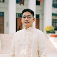 Ray Benedict Gorgonio