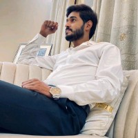 Shaikh Saqib