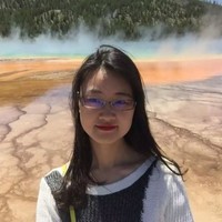Cecilia Luo