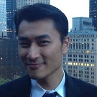 George Yang