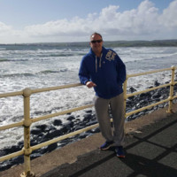 Martin Gleeson
