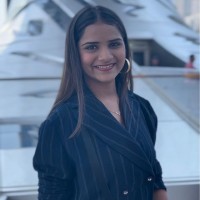 Krisha Sanghvi