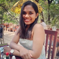 Abhana Ajayan