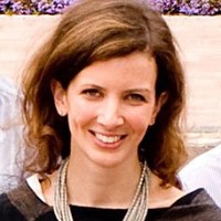 Claire Dalton