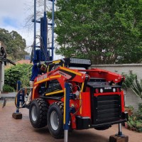 Brian's Drilling Company