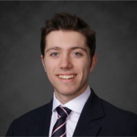 Mitchell Vineberg