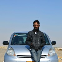 Mohammad Mohsin