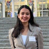 Ruchita Patil