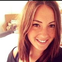 Holly May Back