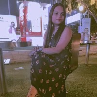 Poonam Patel