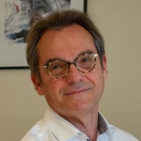Jean-Pierre GASTALDI