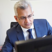 Kash Chandarana