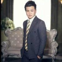 陈先庆
