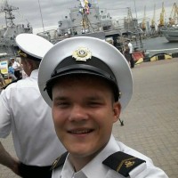 Denys Homozov