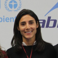 Carla Coluccio Leskow