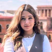 Anna Voskanyan