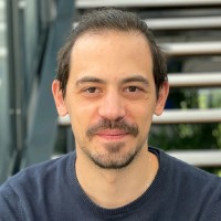 anthony barraud