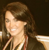 Meagan Stanley, Ed.D, Mba