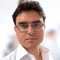 Gustavo Salomão Prado