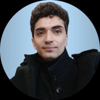 Rashid Minhas - CSCP, SCMP