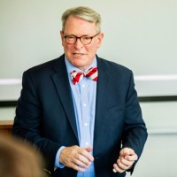 Dr. Michael Bitzer