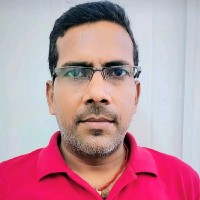 Sidh Kumar Agarwal