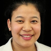 Dimple Pradhan, Phd