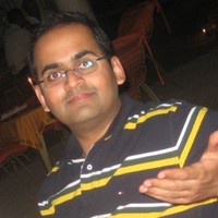 Viral Mody