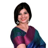 Shyamli Rathore