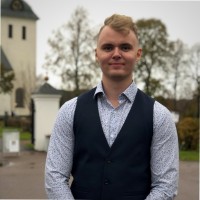 Jonathan Hjalmarsson