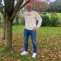 Ron Dijkhuizen