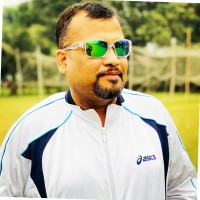 Devesh Sharma