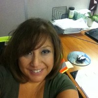 Lisa Simon