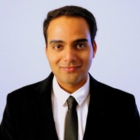 Parth Mishra