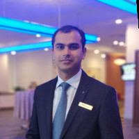Shaikh Farooq