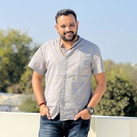 Marmik Panchal