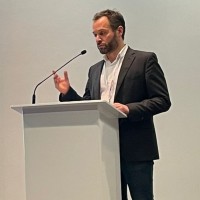 Sebastien Page