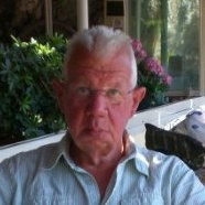 Harrie van den Nieuwenhuijzen